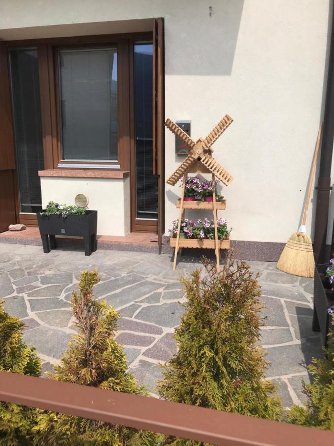 Mirtillhouse أندالو المظهر الخارجي الصورة