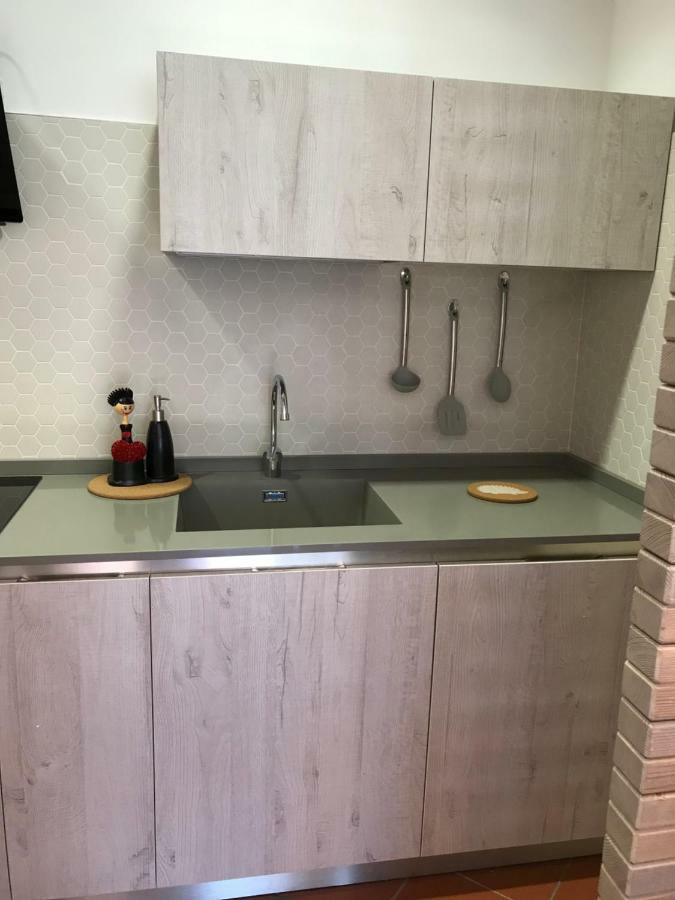 Mirtillhouse أندالو المظهر الخارجي الصورة