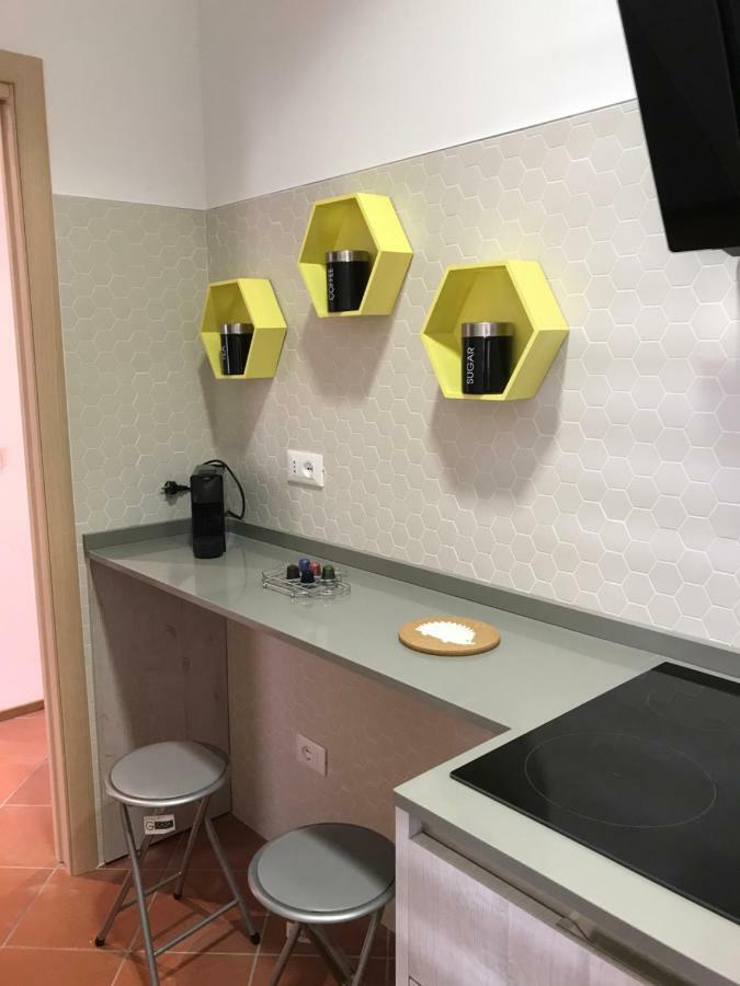 Mirtillhouse أندالو المظهر الخارجي الصورة